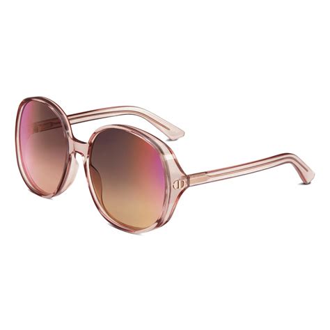 dior d-doll r1u|DIOR Ddoll R1U 62mm Square Sunglasses .